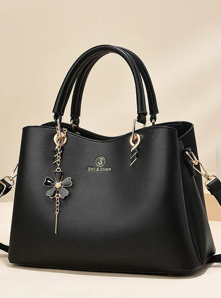 Women's Handbag – Fashionable End Shoulder