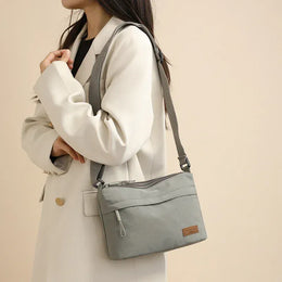 KissICON Crossbody – Alta Capacidade Com