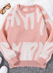 Pink / L