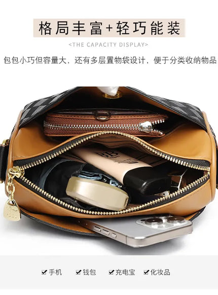 Shoulder Purse Crossbody – Bags Small Square