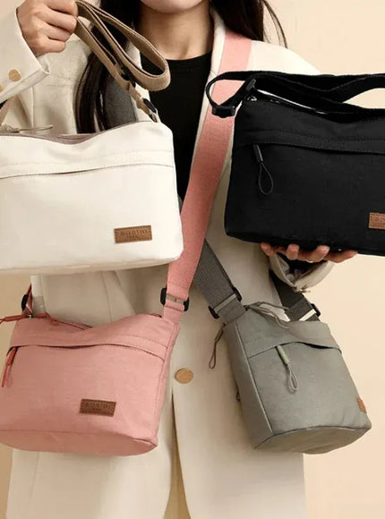 Crossbody – Alta Capacidade Com