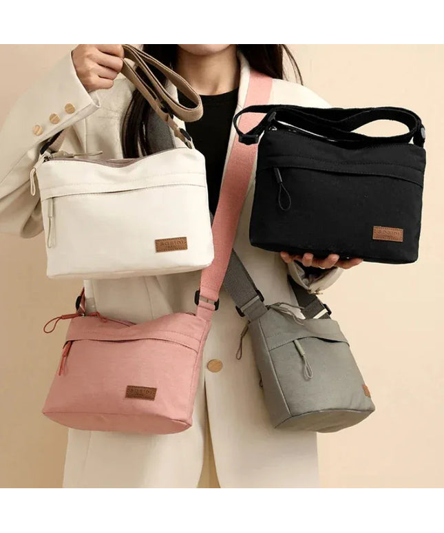 Crossbody – Alta Capacidade Com