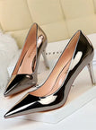 9511-A7 Gray10.5cm / 41 / CHINA