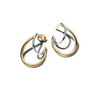 silver earrings 4