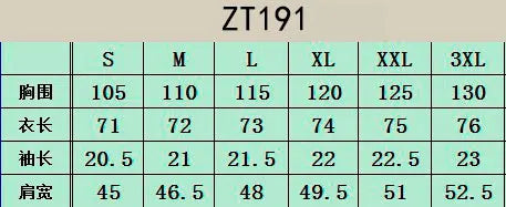 Men's polo shirt solid color short-sleeved zipper lapel T-shirt casual top
