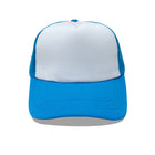 lake blue white