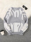Light Grey / S