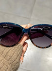 Blue Leopard