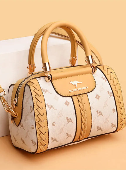 Handbags Bags Designer Shoudler Shoulder Messenger Semi