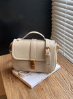 Beige / 22x16x5.5cm