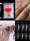 11 Transparent / CHINA