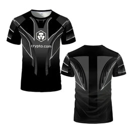 New Men's Wrestling Competition T-shirt, Fan-shaped Round Neck 3D Printed, Men's and Women's Outdoor Short Sleeved Sports Top