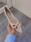 Beige / 44