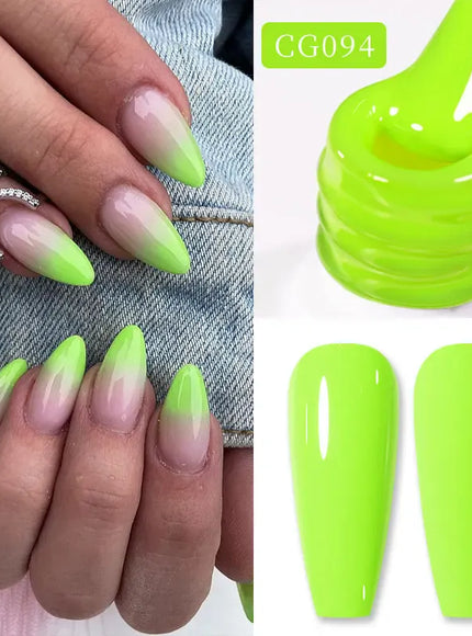 KissIcon Born Pretty 6 In 1 Nail Glue