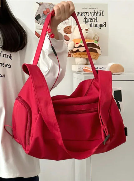 Grande Crossbody – Sacos Viagem Para