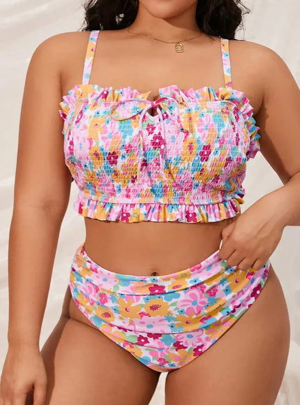 Bikinis Set – Curve Push