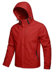 Red / M