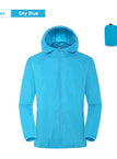 Unisex-Blue / M / China Mainland