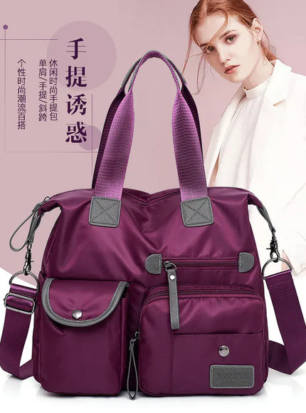 Handbag – Women's Waterproof Shopping