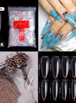 08 Transparent / CHINA