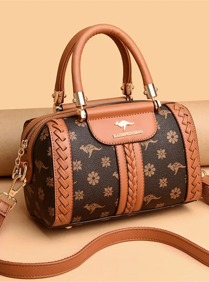 Handbags Bags Designer Shoudler Shoulder Messenger Semi