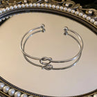 Silver color