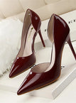 638-5Claret / 34 / CHINA