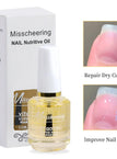 Nail Nutrition Oil