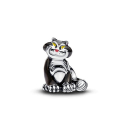 2026 New Disney Hot Sale 100%925 silver Lion Castle Charm Bead Necklace Stud Earrings Women DIY Fashion Jewellery Halloween Gift