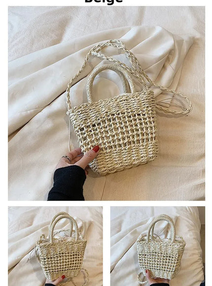 Forest Small Fresh Woven Women's Fashionable Lace
