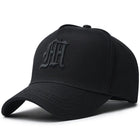 Black black