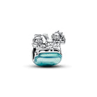 silver bead 21