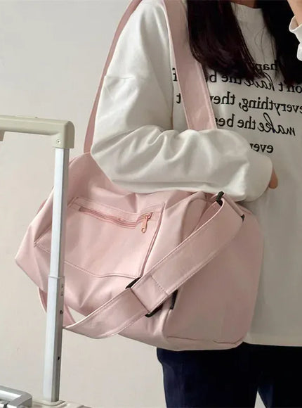 Grande Crossbody – Sacos Viagem Para