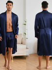 Navy Blue / XL