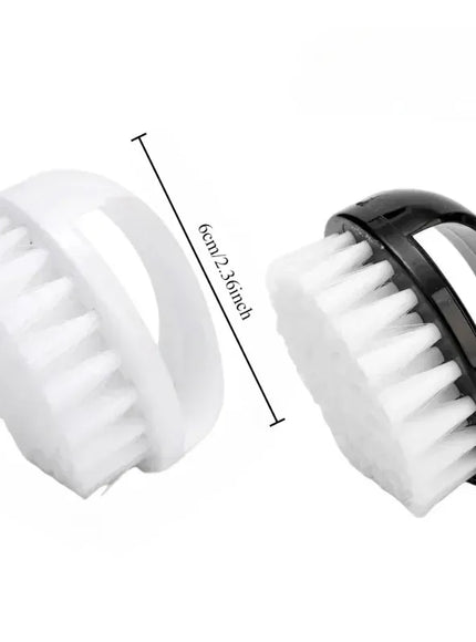 KissICON KissIcon Nail Brush For Deep Clean - Professional