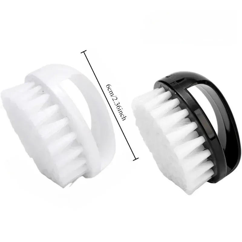 KissICON KissIcon Nail Brush For Deep Clean - Professional