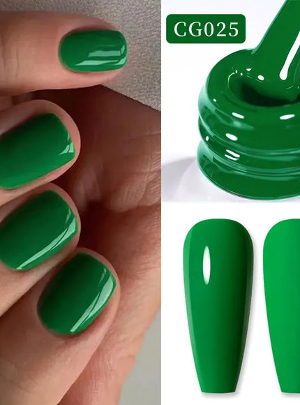 KissIcon Born Pretty 6 In 1 Nail Glue