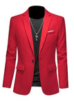 Red / Asian 6XL (US 3XL)