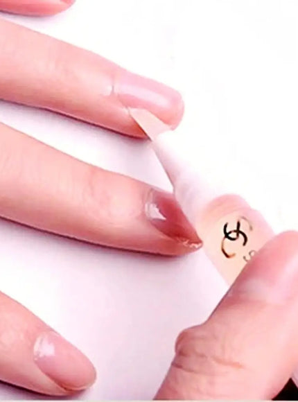 Nail Nutrition Oil Pen Prevent Agnail Cuticle Revitalizer