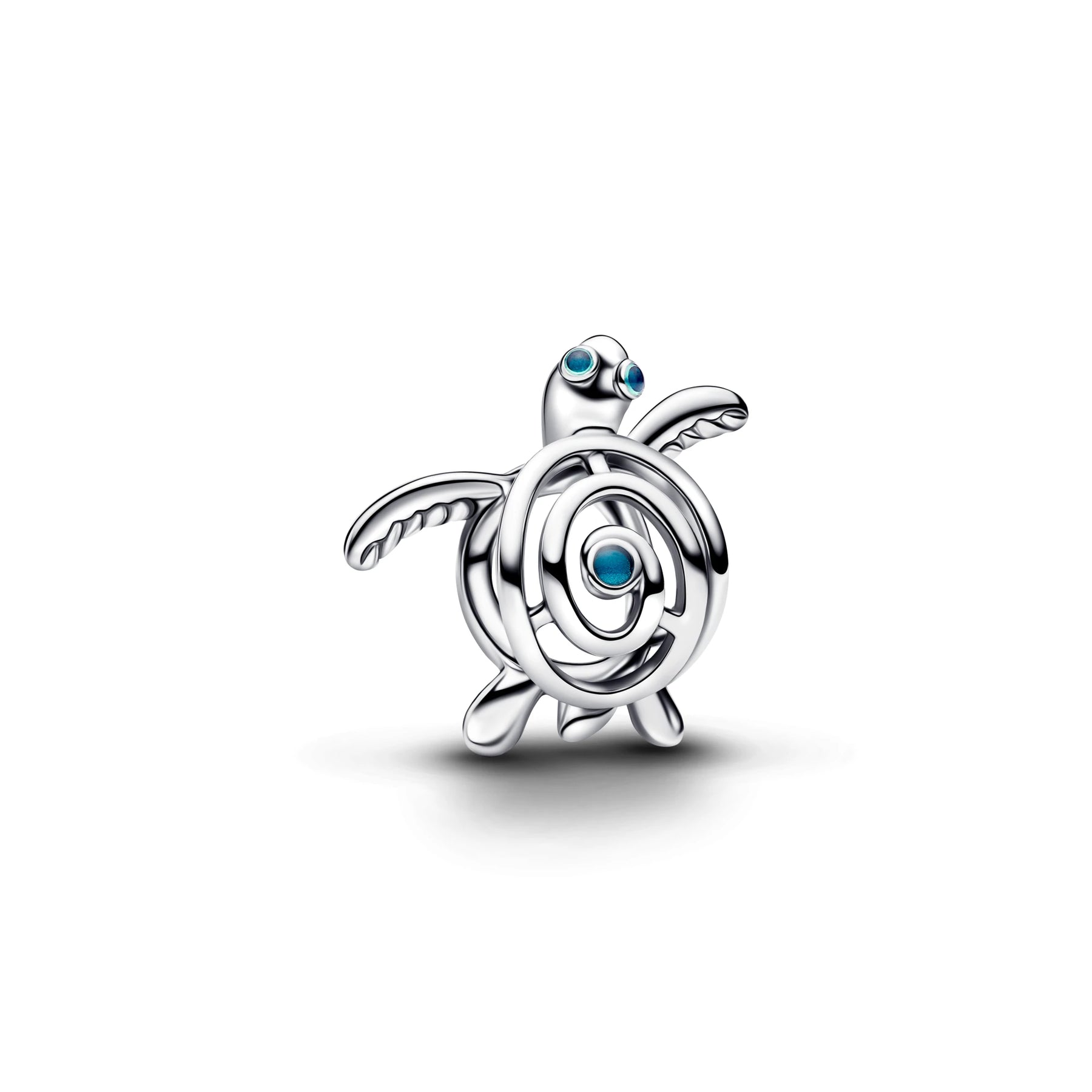 Hot Sale 2026 New Disney 100%925 silver Summer Ocean Series charm Bead Necklace Earrings Women's DIY Fashion Jewellery Gift Best