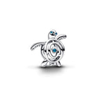 silver bead 11