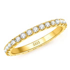 yellow gold color