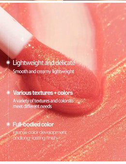 KissICON A 12piece Lip Set – Gloss Glaze Matte