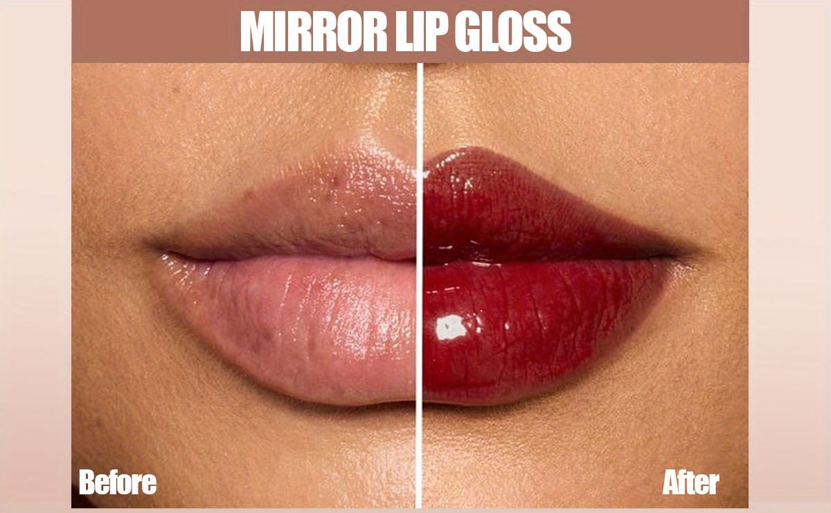 KissICON A 12piece Lip Set – Gloss Glaze Matte