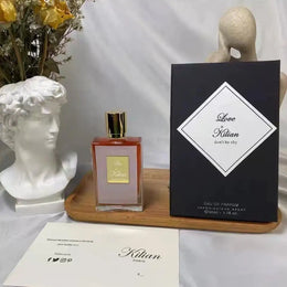 KissICON A / CN Dont Be Shy Unisex Floral Perfume - Long