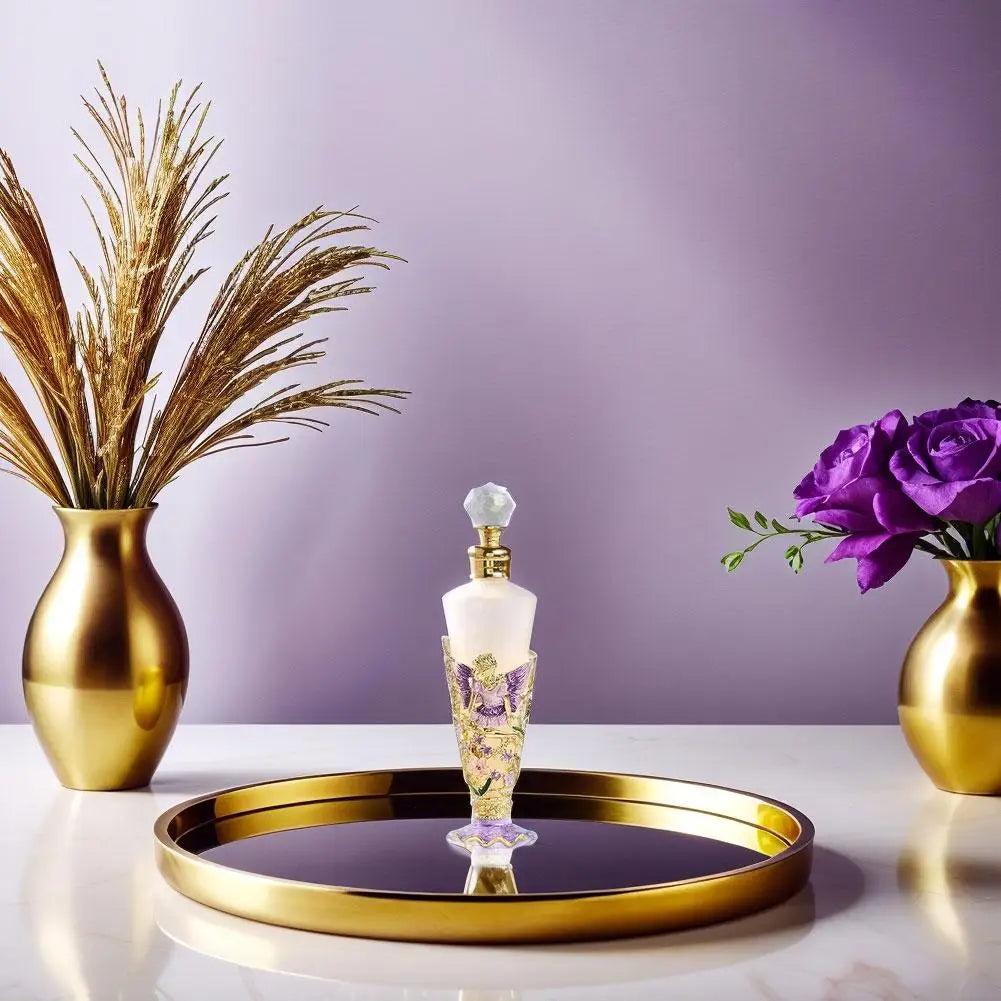 KissICON A / CN KissIcon Vanilla Women Perfume Floral EDP Lasting Gift