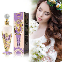 KissICON A / CN KissIcon Vanilla Women Perfume Floral EDP Lasting Gift