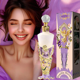 KissICON A / CN KissIcon Vanilla Women Perfume Floral EDP Lasting Gift