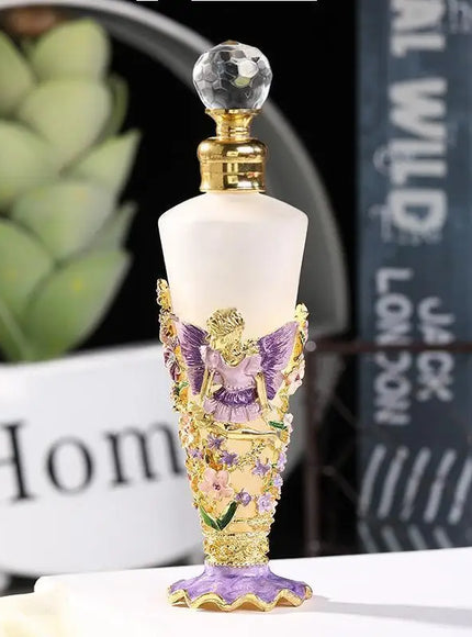 KissICON A / CN KissIcon Vanilla Women Perfume Floral EDP Lasting Gift