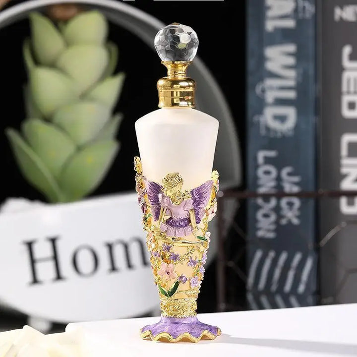 KissIcon Vanilla Women Perfume Floral EDP Lasting Gift
